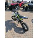 PIT BIKE KAYO 125cc TD125 RUOTE 14-12