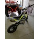 PIT BIKE KAYO 125cc TD125 RUOTE 14-12