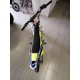 PIT BIKE KAYO 125cc TD125 RUOTE 14-12