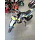 PIT BIKE KAYO 125cc TD125 RUOTE 14-12