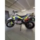 PIT BIKE KAYO 125cc TD125 RUOTE 14-12