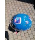 CASCO JET PER BAMBINI S-LINE SPACE BLU