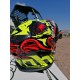 CASCO DA CROSS DA BAMBINO OFF-ROAD