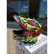 CASCO DA CROSS DA BAMBINO OFF-ROAD