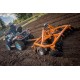 ERIPCE A DISCO PER QUAD E UTV