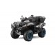 QUAD CFMOTO CFORCE 1000 OVERLAND LIMITED EDITION