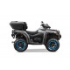 QUAD CFMOTO CFORCE 1000 OVERLAND LIMITED EDITION