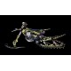 KIT CINGOLI NEVE PER MOTO SNOWRIDER WENDIGO 120