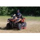 FALCIATRICI DI FINITURA PER QUAD E UTV