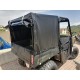 POLARIS RANGER CON CENTINA 570 4X4 DA LAVORO SI GUIDA CON PATENTE B