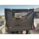 POLARIS RANGER CON CENTINA 570 4X4 DA LAVORO SI GUIDA CON PATENTE B