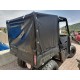 POLARIS RANGER CON CENTINA 570 4X4 DA LAVORO SI GUIDA CON PATENTE B