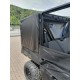 POLARIS RANGER CON CENTINA 570 4X4 DA LAVORO SI GUIDA CON PATENTE B