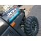 POLARIS RANGER 1000 NORDIC EDITION XP CON CHIUSURA PORTE COMPLETA