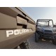 POLARIS RANGER 1000 NORDIC EDITION XP CON CHIUSURA PORTE COMPLETA