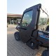 POLARIS RANGER 1000 NORDIC EDITION XP CON CHIUSURA PORTE COMPLETA