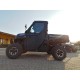 POLARIS RANGER 1000 NORDIC EDITION XP CON CHIUSURA PORTE COMPLETA