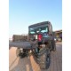 POLARIS RANGER 1000 NORDIC EDITION XP CON CHIUSURA PORTE COMPLETA