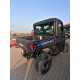 POLARIS RANGER 1000 NORDIC EDITION XP CON CHIUSURA PORTE COMPLETA