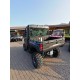 POLARIS RANGER 1000 NORDIC EDITION XP CON CHIUSURA PORTE COMPLETA