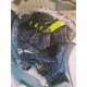 CASCO MOTO CROSS  AIROH TWIST