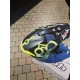 CASCO MOTO CROSS  AIROH TWIST