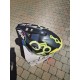 CASCO MOTO CROSS  AIROH TWIST