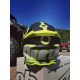 CASCO MOTO CROSS  AIROH TWIST