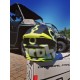 CASCO MOTO CROSS  AIROH TWIST