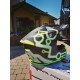 CASCO MOTO CROSS  AIROH TWIST