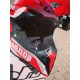 CASCO  MOTO CROSS AIROH WRAAP