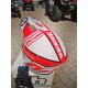 CASCO  MOTO CROSS AIROH WRAAP