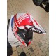 CASCO  MOTO CROSS AIROH WRAAP