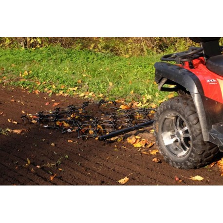 ERPICE A TRASCINAMENTO PER QUAD E UTV