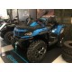 QUAD CFORCE CFMOTO 1000 PASSO LUNGO 4x4 CON RIDOTTE EPS EURO 5 FINANZIABILE