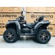 QUAD CFORCE CFMOTO 1000 PASSO LUNGO 4x4 CON RIDOTTE EPS EURO 5 FINANZIABILE