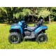 QUAD CFORCE CFMOTO 1000 PASSO LUNGO 4x4 CON RIDOTTE EPS EURO 5 FINANZIABILE