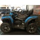 QUAD CFORCE CFMOTO 1000 PASSO LUNGO 4x4 CON RIDOTTE EPS EURO 5 FINANZIABILE