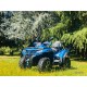 QUAD CFORCE CFMOTO 1000 PASSO LUNGO 4x4 CON RIDOTTE EPS EURO 5 FINANZIABILE