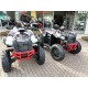 NUOVO QUAD POLARIS SCRAMBLER XP 1000 A CUNEO, PIASCO