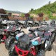 NUOVO QUAD POLARIS SCRAMBLER XP 1000 A CUNEO, PIASCO