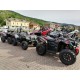 NUOVO QUAD POLARIS SCRAMBLER XP 1000 A CUNEO, PIASCO