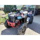 NUOVO QUAD POLARIS SCRAMBLER XP 1000 A CUNEO, PIASCO