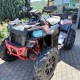 NUOVO QUAD POLARIS SCRAMBLER XP 1000 A CUNEO, PIASCO