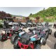 NUOVO QUAD POLARIS SCRAMBLER XP 1000 A CUNEO, PIASCO