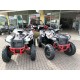 NUOVO QUAD POLARIS SCRAMBLER XP 1000 A CUNEO, PIASCO