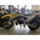 MINI CROSS LEM 50 MOTORE 2 TEMPI LEM A12 JUNIOR CROSS  RUOTA 12 14