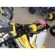 MINI CROSS LEM 50 MOTORE 2 TEMPI LEM A12 JUNIOR CROSS  RUOTA 12 14