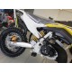 MINI CROSS LEM 50 MOTORE 2 TEMPI LEM A12 JUNIOR CROSS  RUOTA 12 14