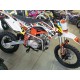 PITBIKE LEM CRZ 110 SPORT 14/12